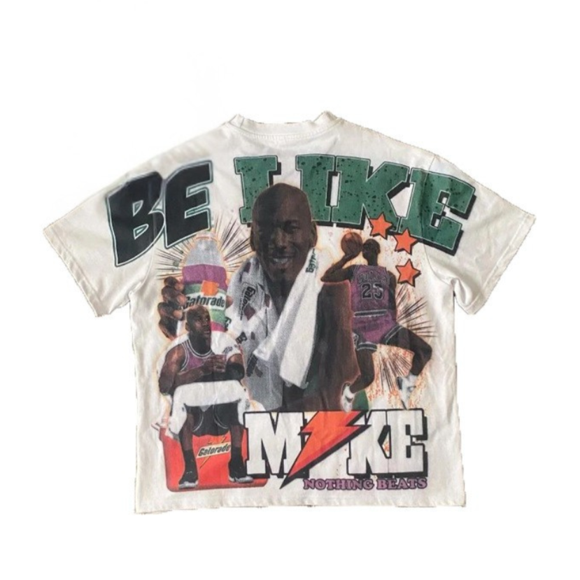 Drink Graphic Tee
