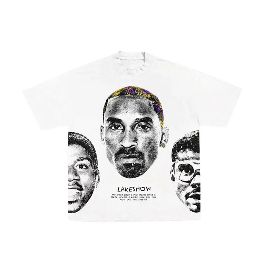 Lake Show Graphic Tee