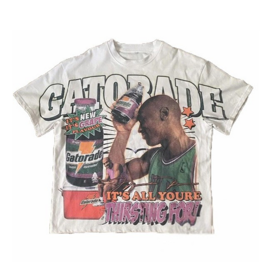 Drink Graphic Tee