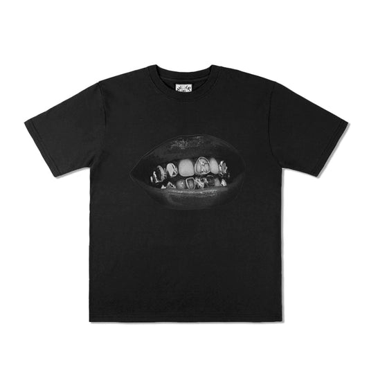 Vintage Hip Hop Graphic Tee