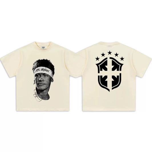 Neymar Football Shirt