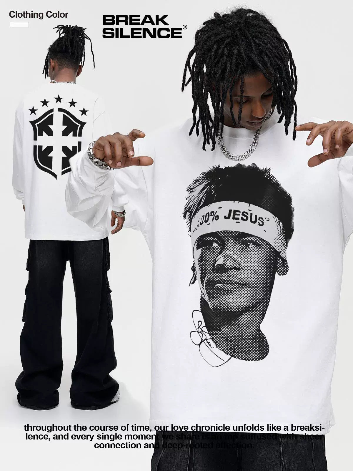 Neymar Football Long Sleeve