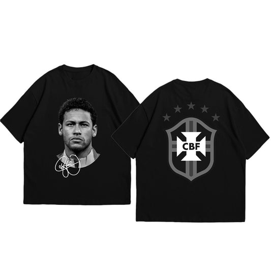 Neymar Streetwear Tee