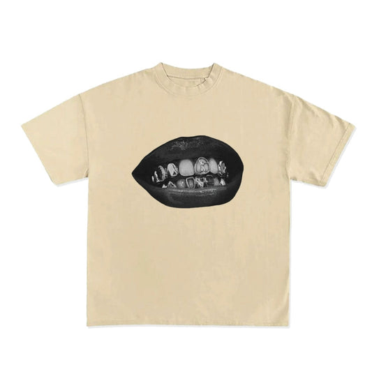 Vintage Hip Hop Graphic Tee
