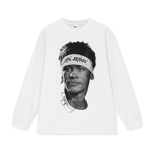 Neymar Football Long Sleeve