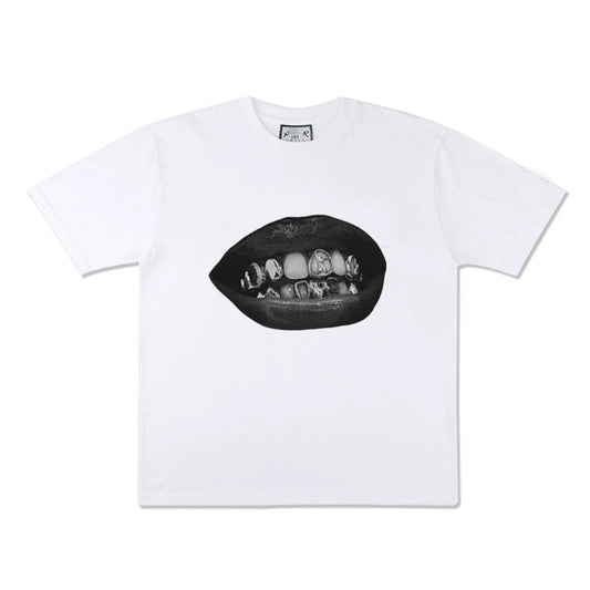 Vintage Hip Hop Graphic Tee