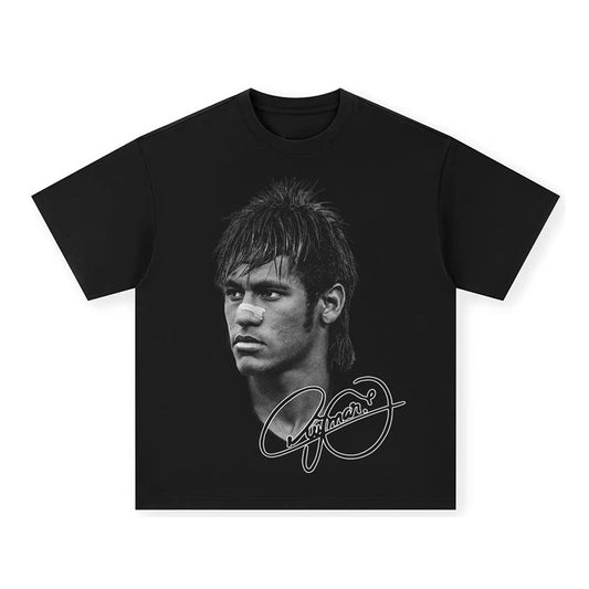 Neymar Streetwear Tee