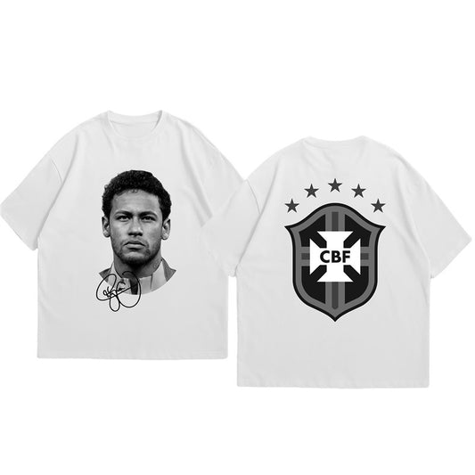 Neymar Streetwear Tee