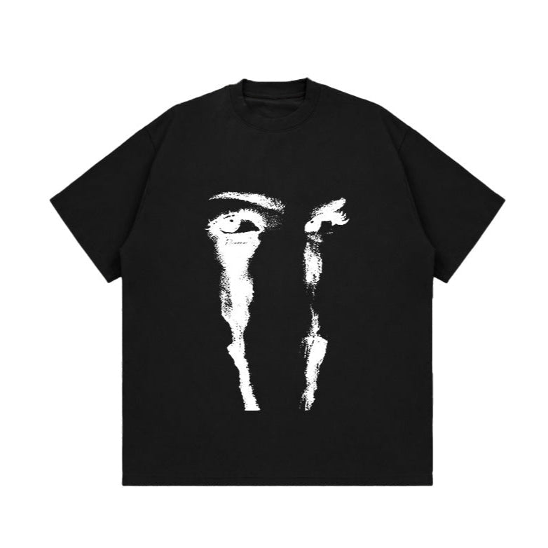 Hip Hop Streetwear Tee