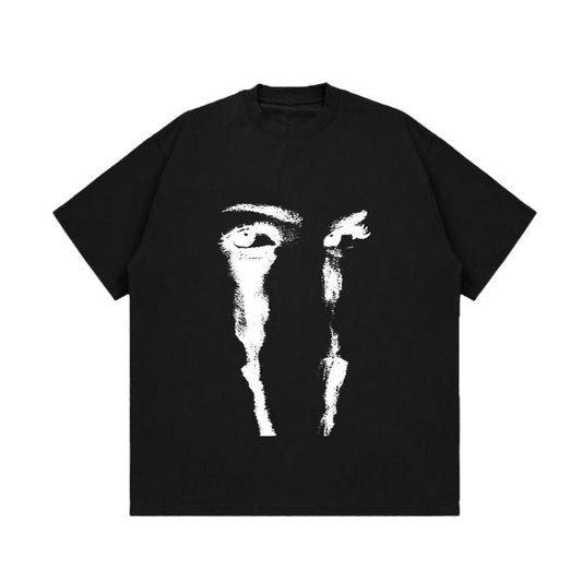 Hip Hop Streetwear Tee