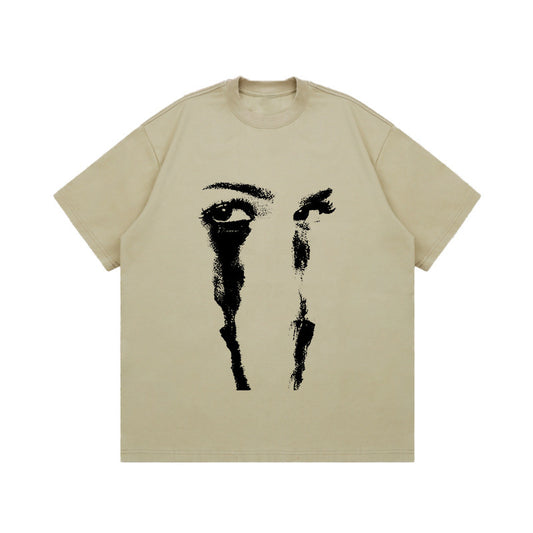 Hip Hop Streetwear Tee