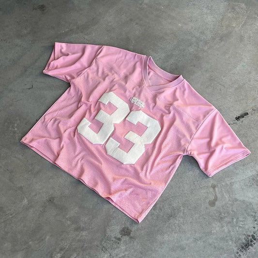 33 Graphic Jersey