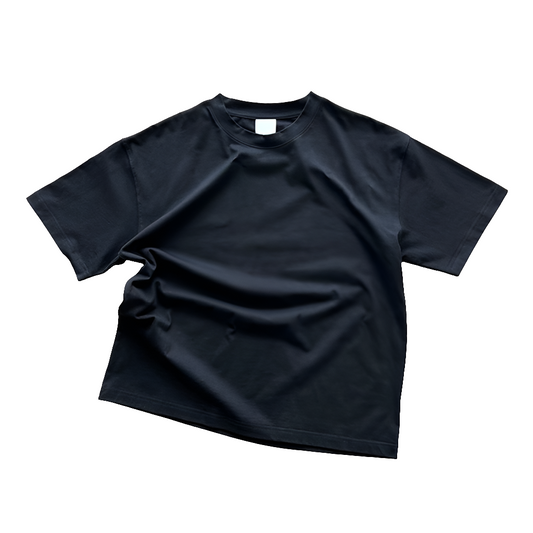Basic Blank Tee