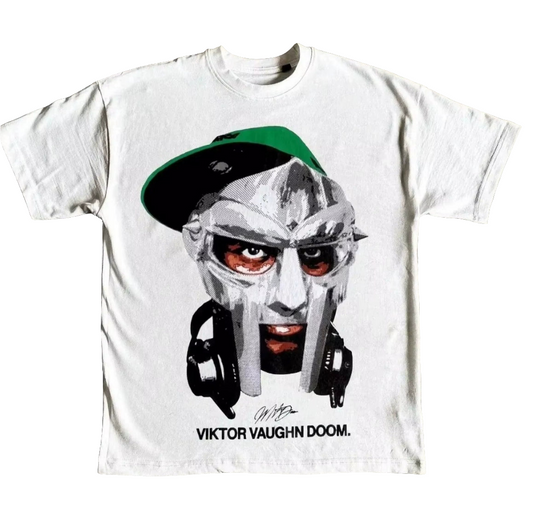 Hip Hop Music Character Tee