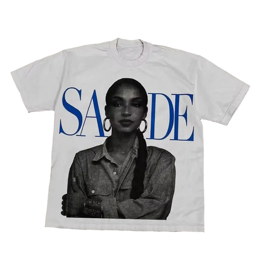 Sade Graphic Tee