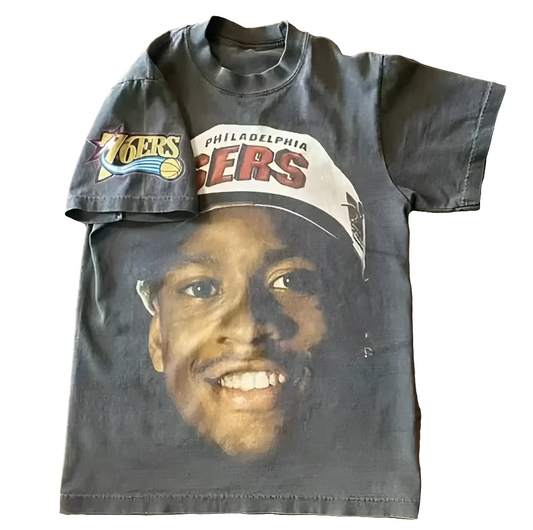 Hip Hop Music Character Tee 3
