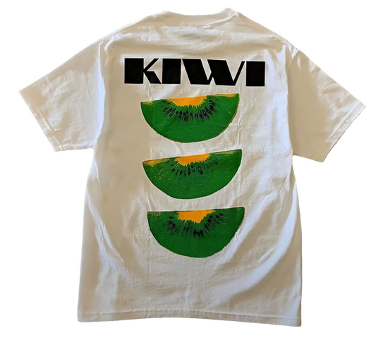 Kiwi Print Tee