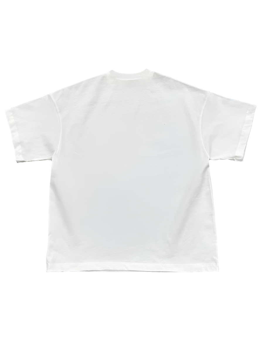 Tyler Portrait Graphic Tee