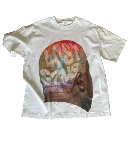 Hip Hop Music Character Tee