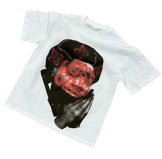 Hip Hop Music Character Tee