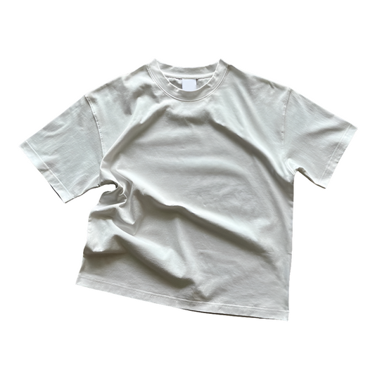 Basic Blank Tee