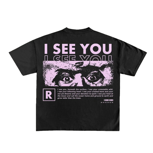 Y2K Gothic Streetwear Tee