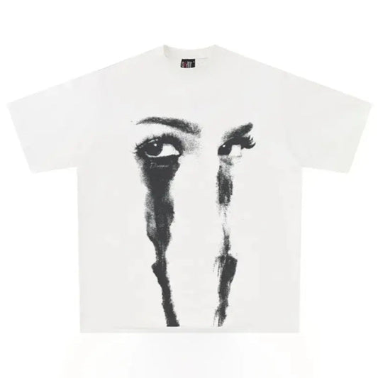 Hip Hop Streetwear Tee