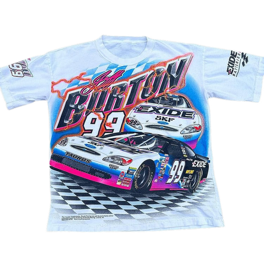Text Graphic Tee