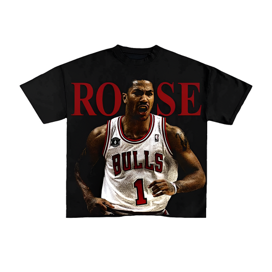 Text Graphic Tee